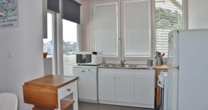 Appartement Vue Mer - 4 personnes