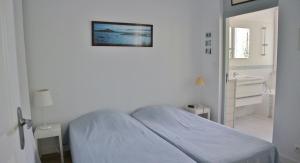 Appartement Vue Mer - 4 personnes