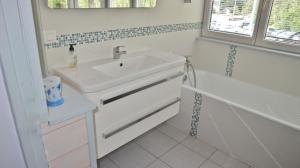 Appartement Vue Mer - 4 personnes