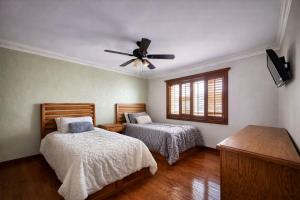 Arroyos del Paraíso Residencial Suite C