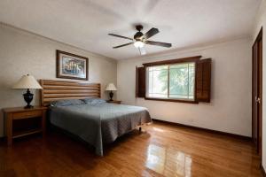 Arroyos del Paraíso Residencial Suite C
