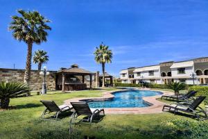 Arroyos del Paraíso Residencial Suite C
