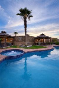 Arroyos del Paraíso Residencial Suite C