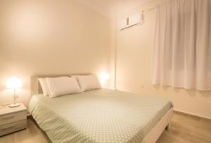 S4Syros Maisonette Rooftop Terrace