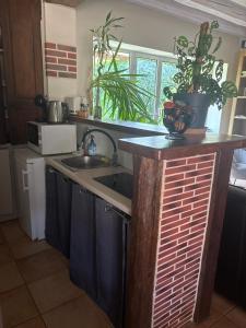 Les hauts de Chaumont