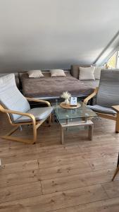 FeWo Rose 52 Travemünde