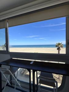 Bel appartement vue mer 4 personnes