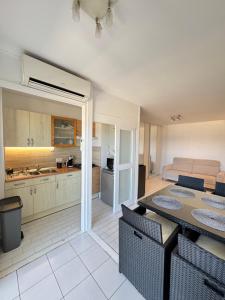 Bel appartement vue mer 4 personnes