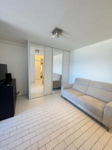 Bel appartement vue mer 4 personnes