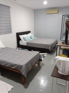 NorRiz Cabin Parit Haji Rais