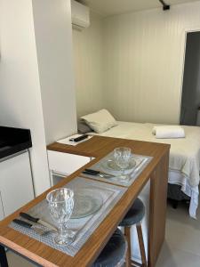 Loft próximo a orla de BC