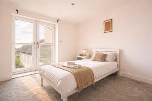 Sheffield Central Apartment