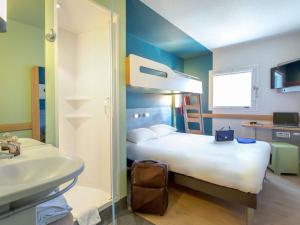ibis budget Marseille LEstaque