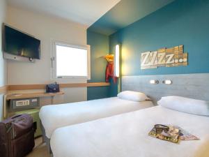 ibis budget Marseille LEstaque