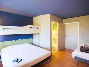 Ibis Budget Saint-Martin-de-Crau Porte de Camargue