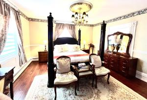 Barker House 3# Suite-heart of oldtown