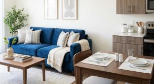 Contemporary 1 Bedroom Flat In Central Birmingham