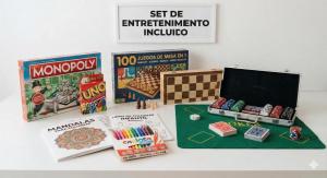 Apartalux Plaza España II