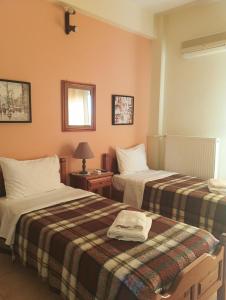 IZEΛA Hotel