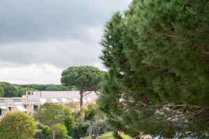 La Casina Di Principina Sea, AC E Nature