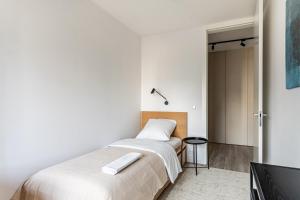 P&O Apartments Mennica Residence IV