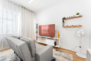 GuestReady - Cosy retreat in Porto