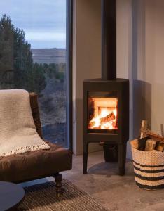 Efri Torfa - Luxury in Nature - Peaceful & Cosy