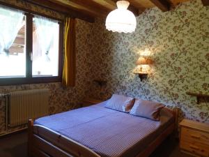 Appartement 7 personnes au pied des pistes avec parking à Arêches-Beaufort - FR-1-342-199