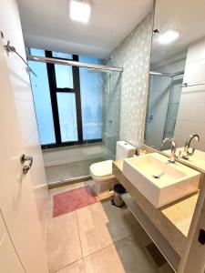 Apartment 1 min from Copacabana Beach!