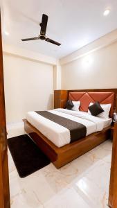 Himalayan Heaven - Premium & Luxury Rooms In Mussoorie