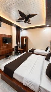 Himalayan Heaven - Premium & Luxury Rooms In Mussoorie