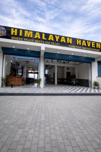 Himalayan Heaven - Premium & Luxury Rooms In Mussoorie
