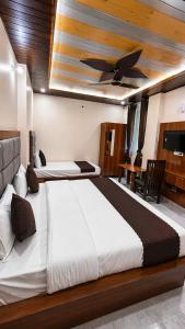 Himalayan Heaven - Premium & Luxury Rooms In Mussoorie