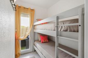 Mandarine dIpanema Close to Naturist Village & Tennis