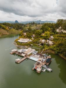 Atma Boutique Hotel Guatapé