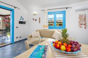 Villetta A1 400mt from the beach img1