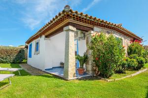 Villetta A1 400mt from the beach img5