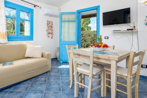 Villetta A1 400mt from the beach img7