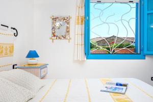 Villetta A1 400mt from the beach img8