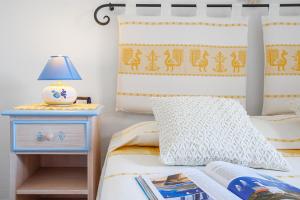 Villetta A1 400mt from the beach img9