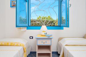 Villetta A1 400mt from the beach img10