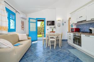 Villetta A1 400mt from the beach img11