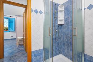 Villetta A1 400mt from the beach img12