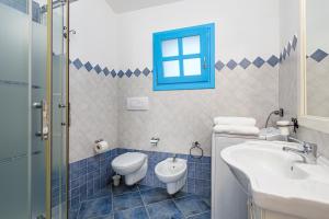 Villetta A1 400mt from the beach img14