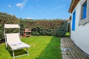 Villetta A1 400mt from the beach img15