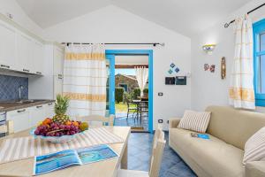 Villetta A1 400mt from the beach img17