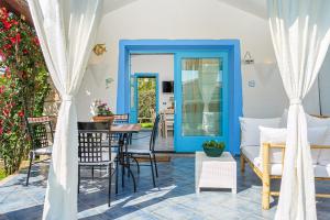 Villetta A1 400mt from the beach img21