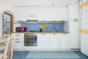 Villetta A1 400mt from the beach img22