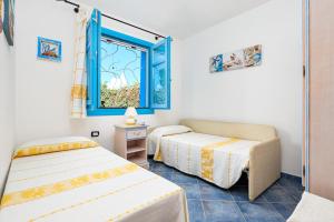 Villetta A1 400mt from the beach img23