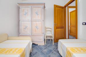 Villetta A1 400mt from the beach img24